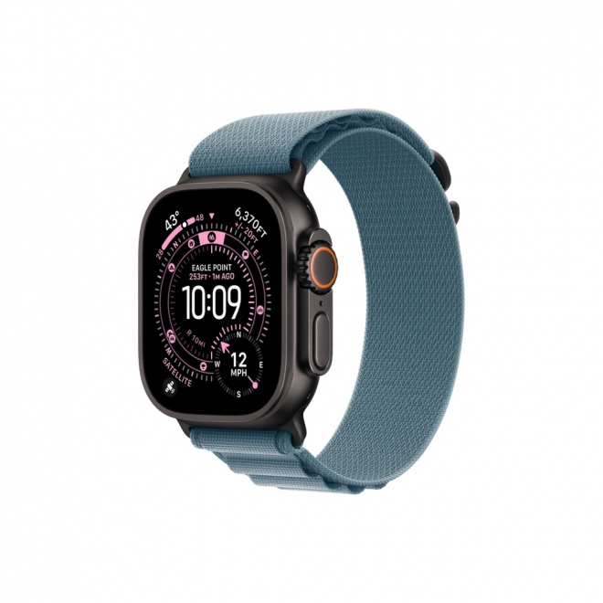 Купить Apple Watch Ultra 3 в Нижнем Новгороде